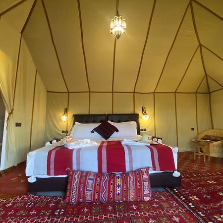 Desert Heart Luxury Camp Merzouga Exteriör bild