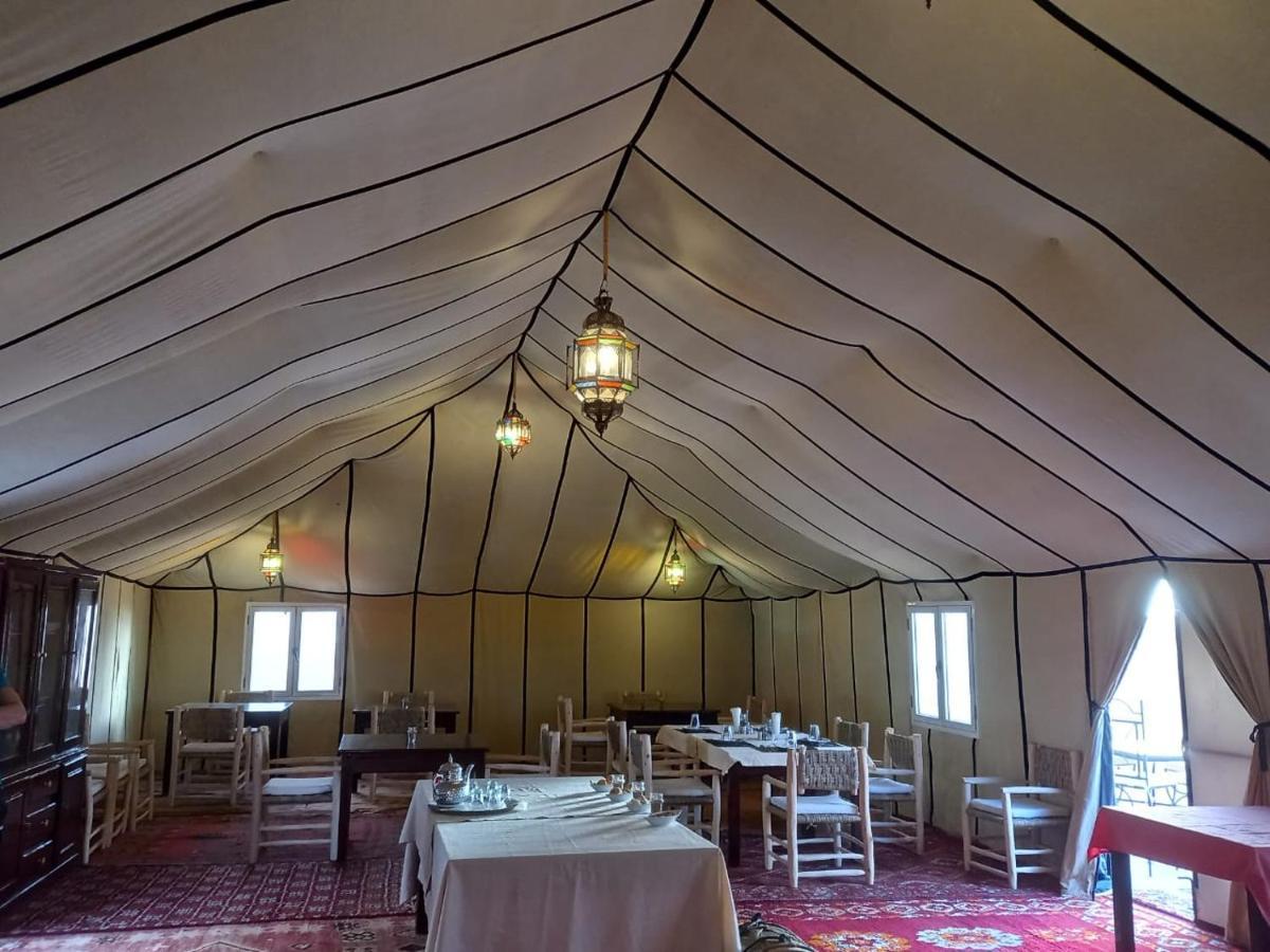 Desert Heart Luxury Camp Merzouga Exteriör bild