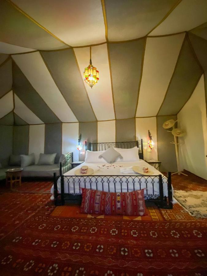 Desert Heart Luxury Camp Merzouga Exteriör bild