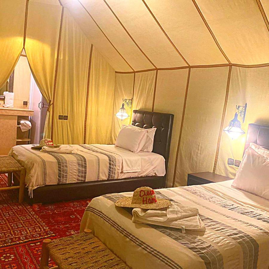 Desert Heart Luxury Camp Merzouga Exteriör bild