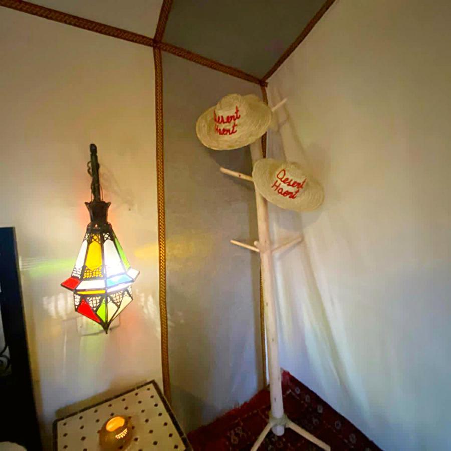Desert Heart Luxury Camp Merzouga Exteriör bild