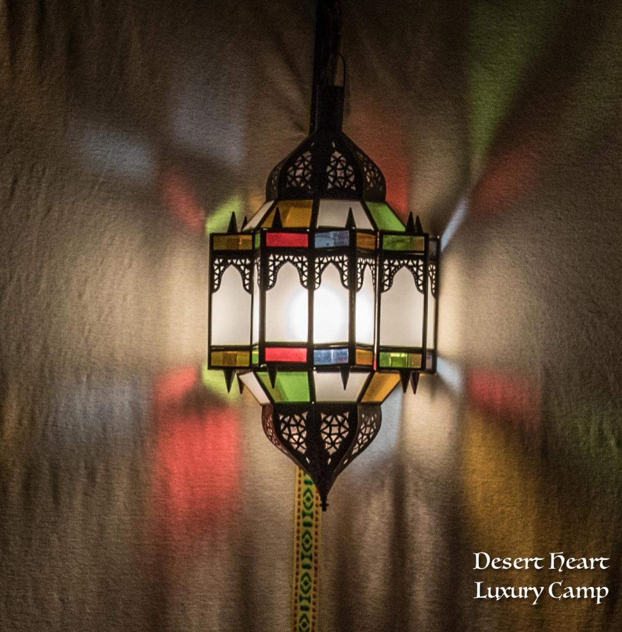 Desert Heart Luxury Camp Merzouga Exteriör bild